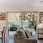 47mf - Wifi - Fireplace - Sleeps 6 3 Bedroom Home by Redawning