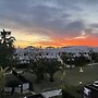 Spaanse Droom -penthouse 1130 - Right in Front of Pool With Private Ro