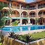 Hotel HF Hacienda San Francisco