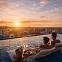 Prezident Palace Belgrade - Rooftop Pool & Spa Hotel