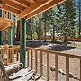Kings Run Retreat Patio