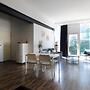 TH Team Housing Apartments - II