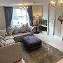 Impeccable 1-bed Apartment in the Heart of Hexham