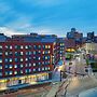 Aloft by Marriott Providence Downtown
