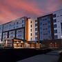 Courtyard by Marriott Indianapolis Fishers