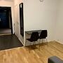 2 rooms apartment in Årsta Stockholm