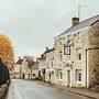 The Falcon Painswick