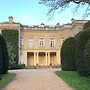 Château du Prieuré - Évecquemont