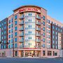 Hampton Inn & Suites Huntsville Downtown