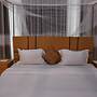 Chimpanzee Lodge