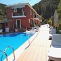 Stunning Property Sea Front in Lefkada
