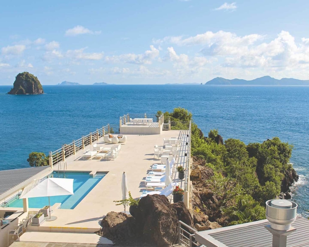 LA Vue Boutique Hotel & Beach Club