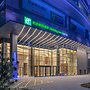 Holiday Inn Express Jining Cultural Center by IHG