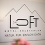 DAS LOFT Hotel Hölsterloh