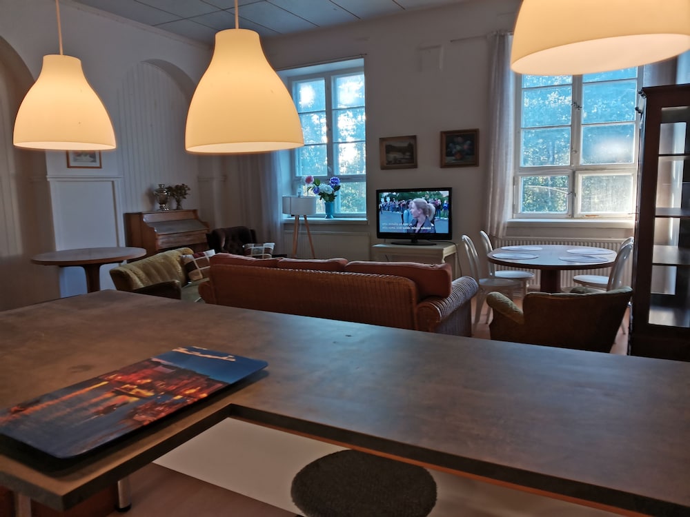 Largeresidence 5-bed/11 Persons Apartment in Kotka