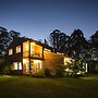 Moffat Falls Lodge