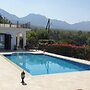 Tranquility is a Four Bedroom Villa in Girne