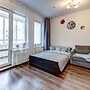 Apartment Vesta on Pleseckaya