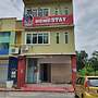 OYO Home 90350 Kl Homestay Express 2