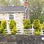 2-bed Cottage in in Welsh Valley Nr Swansea
