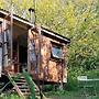 Totnes - Cabin - Sleeps 4 - Garden - Parking