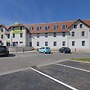 B&B HOTEL Le Touquet