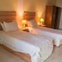 Twin and Intimate Room With Nice Balcony - View on the Lake