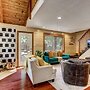 Rustic Haven - Hot tub & Pet Friendly