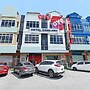 Hotel O Gemilang