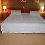 Budget Double Room in Luxurious Delta Resort