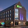 Holiday Inn Express Cambridge West Cambourne by IHG