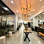 Hotel Bugari Aeropuerto Guadalajara