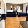 Harbourview Inn, SureStay Collection by Best Western