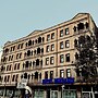 Tas Saray Bardakci Hotel