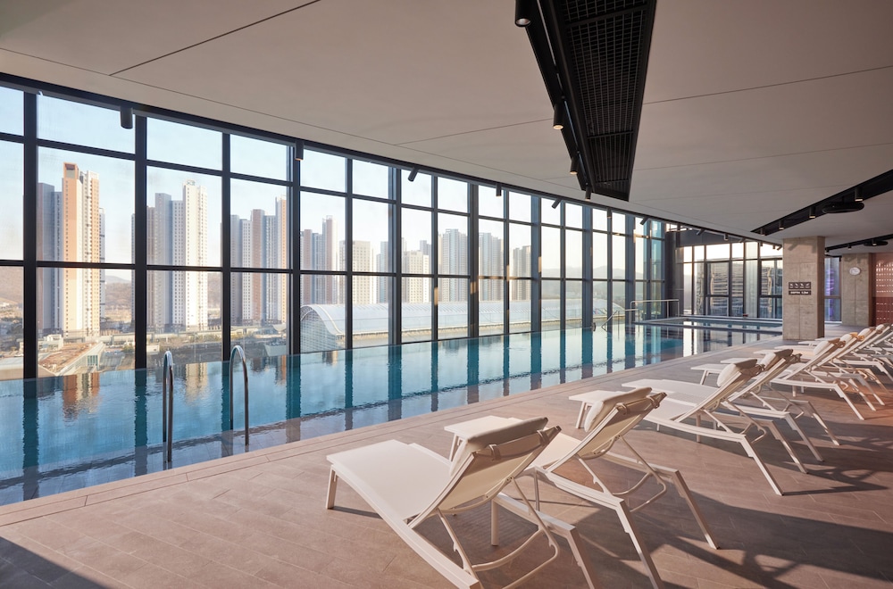 L7 GWANGMYEONG by LOTTE HOTELS (formerly Take Hotel Seoul Gwangmyeong)