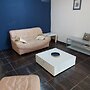 Lovely Luxury Apartement With Private Entrance in Luxembourg