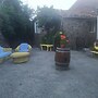 Rural House Faluche Chantada - Family Room