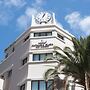 Hotel Catalina Plaza