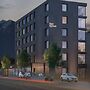Alpstadt Lifestyle Hotel