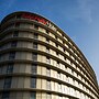 Intercityhotel Amsterdam Schiphol Airport