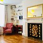 Entire Cottage Style Flat in Heart of Wallingford