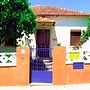 Charming Garden Retreat in Pedrogao Grande