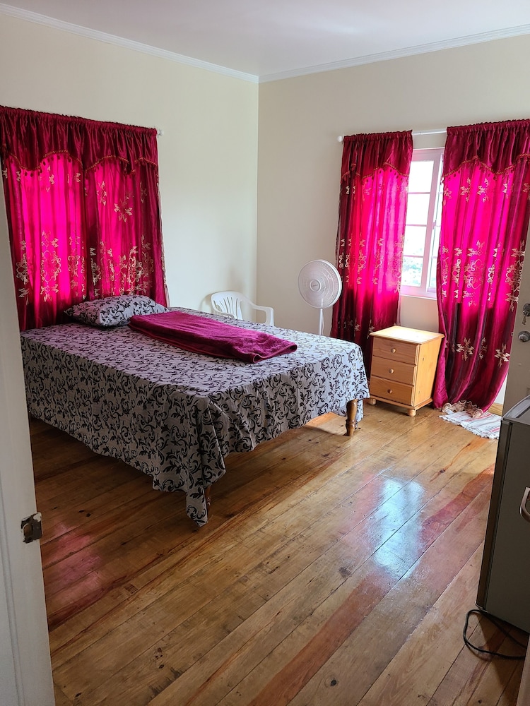 Jay's Guest House II