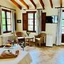 Nou Dalt Muntanya Rural Hotel