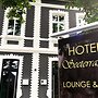 Loungehotel Seeterrassen Wandlitzsee