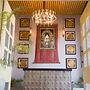 Hotel Clarks Inn Suites Kangra
