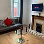Gateway Mews 5 Bedroom Home