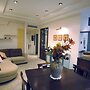 Roma Chic House - Luxury Apartment 1 People for Business Studio