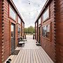 Blue Buffalo Resort