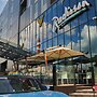 Radisson Hotel Gorizont Rostov-on-Don